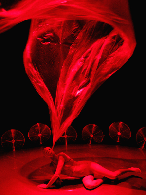 Vortex © Jean-Luc Beaujault