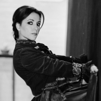 Eva Yerbabuena © Ruben Martin