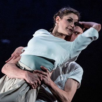 Before The Interval © Urban Jören