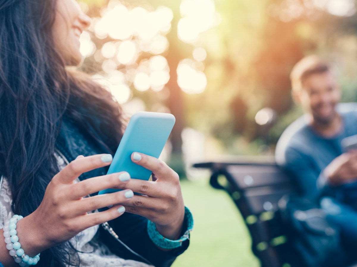 Dating in China [part&nbsp;5]