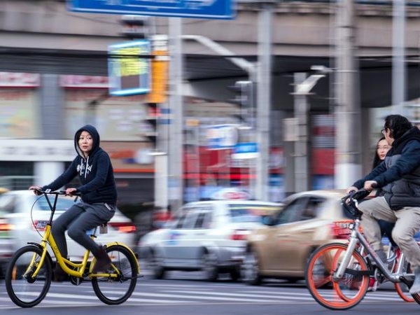 Thirty-one Months Later: Adapting to Life in&nbsp;China