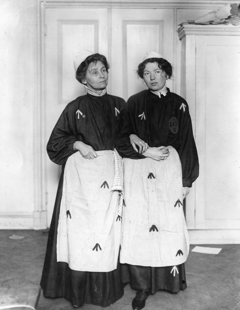 emmeline-and-cristabel-pankhurst