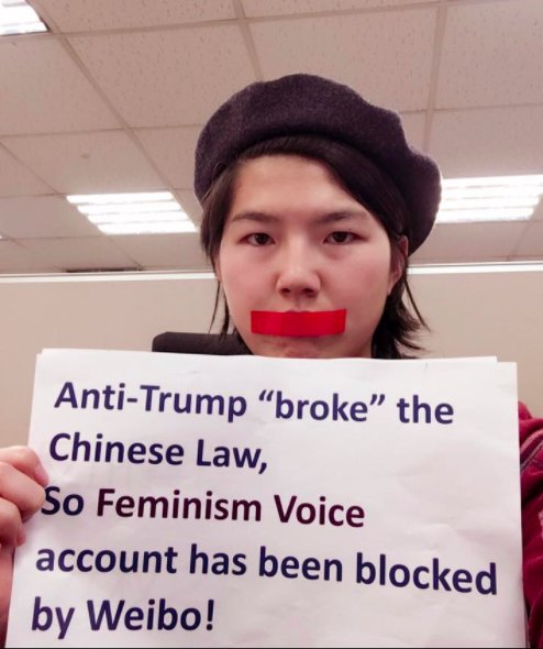 Li-Maizi-Feminist-Voices