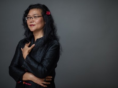 Sexuality, Contraception and Challenging the Patriarchy: Lijia Zhang on her debut novel Lotus (Interview: part&nbsp;2)