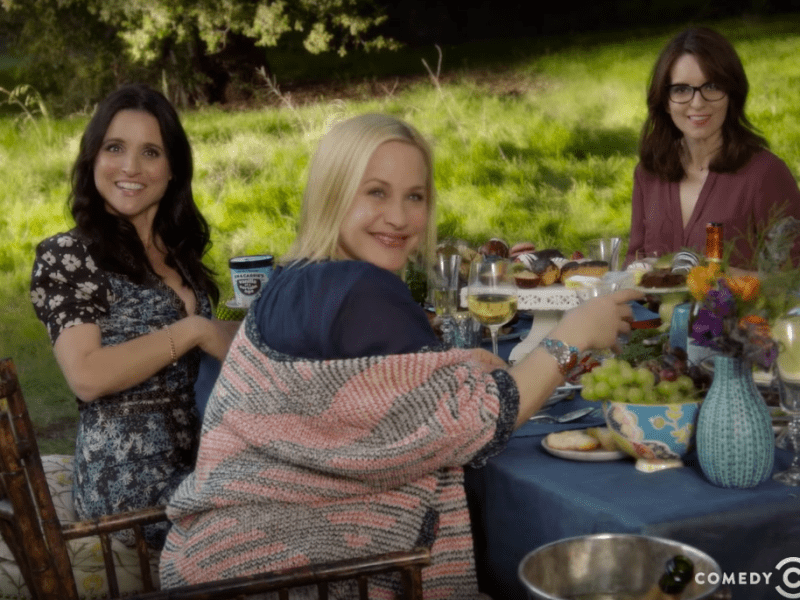 Sell-by Date: Fertility and&nbsp;F**kability