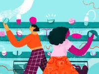 Sex Education: Self-education